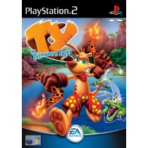 Ty the Tasmanian Tiger [PS2]